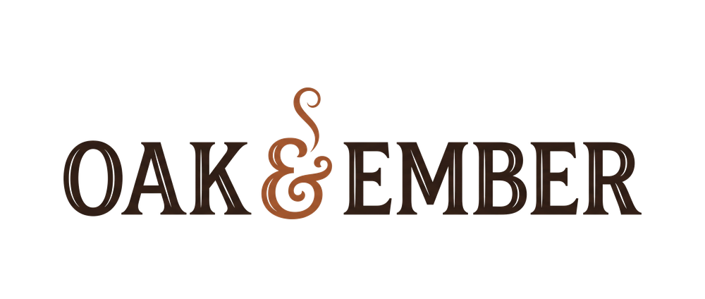Oak & Ember